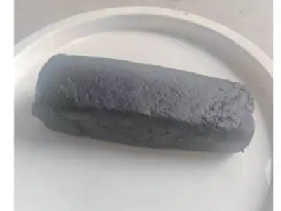 铁水包修补料
